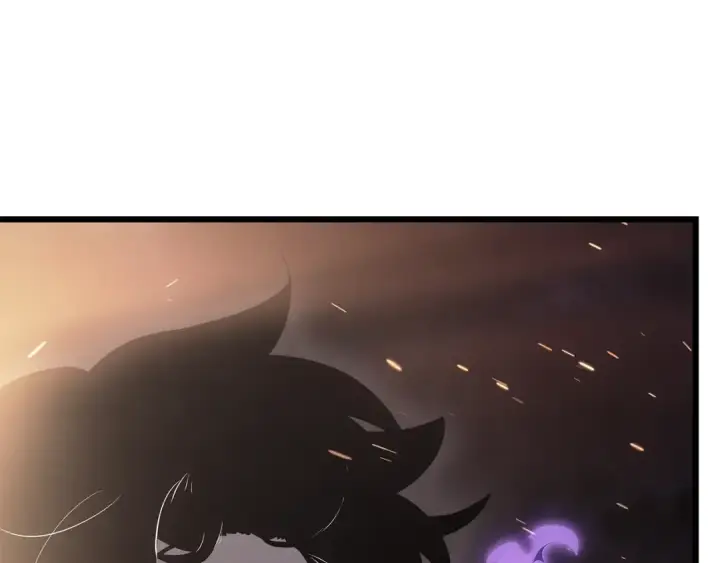 《我独自升级》特别篇第18话 压力图310