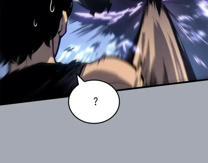 《我独自升级》特别篇第18话 压力图7