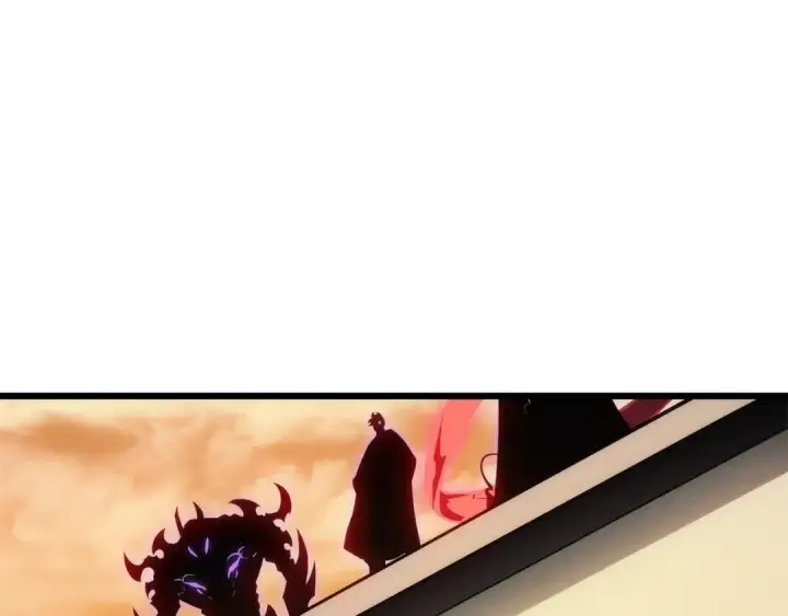 《我独自升级》特别篇第20话 游戏开始图135