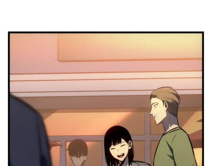 《我独自升级》特别篇第20话 游戏开始图181
