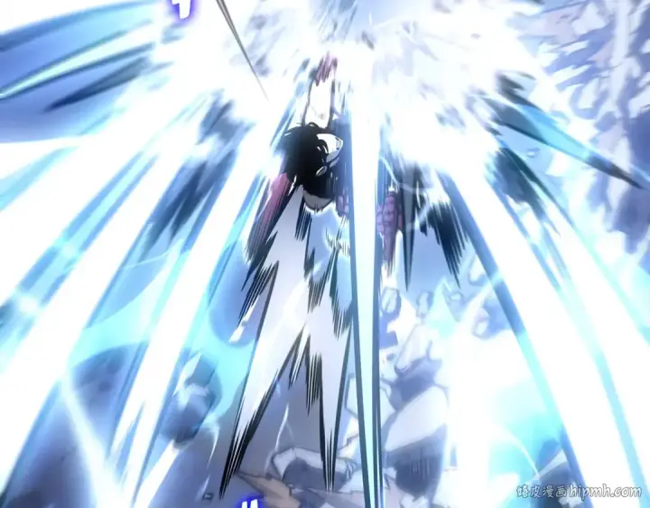 《我独自升级》特别篇第20话 游戏开始图32