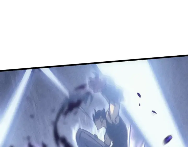 《我独自升级》特别篇第19话 真正的主人图12