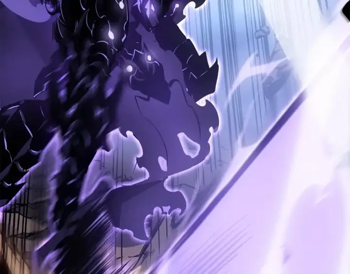 《我独自升级》特别篇第19话 真正的主人图179