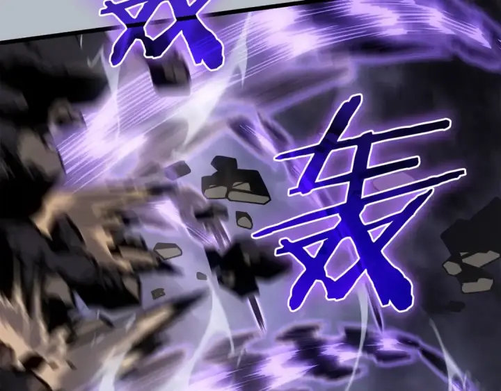 《我独自升级》特别篇第19话 真正的主人图193