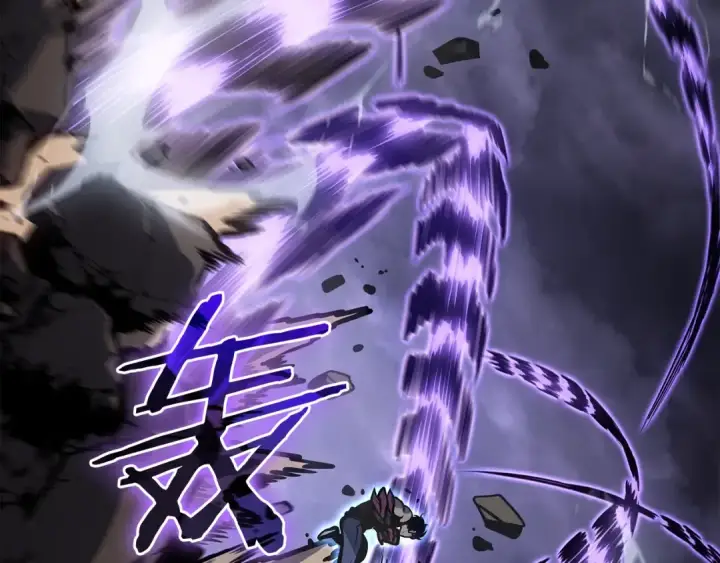《我独自升级》特别篇第19话 真正的主人图194