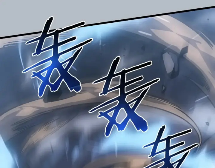 《我独自升级》特别篇第19话 真正的主人图238