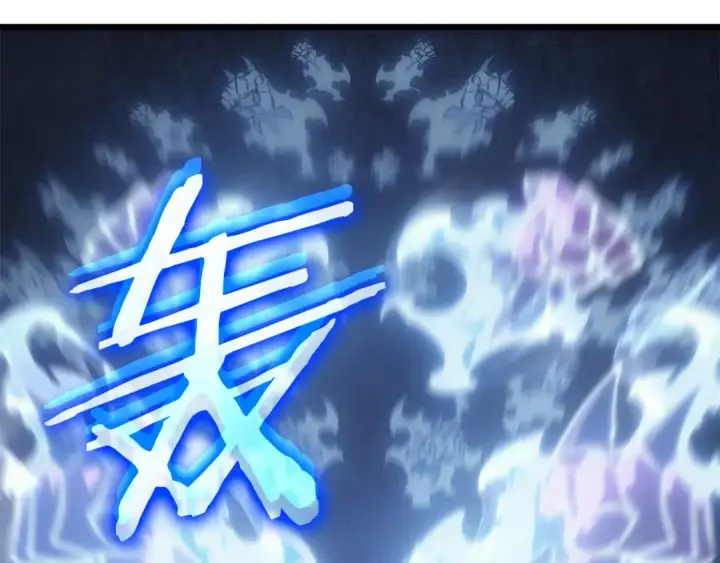 《我独自升级》特别篇第19话 真正的主人图57