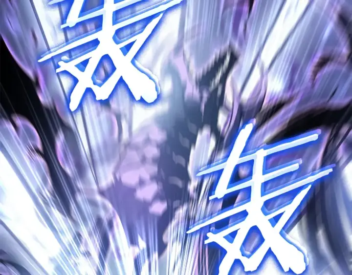 《我独自升级》特别篇第19话 真正的主人图76