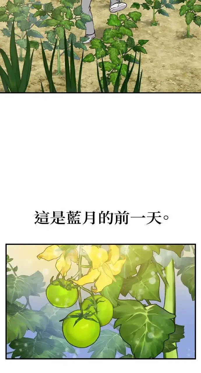 《我独自在高塔种田》第4话 蓝月图59