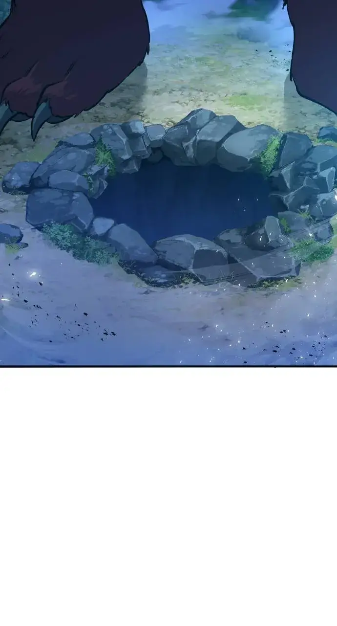 《我独自在高塔种田》第4话 蓝月图83