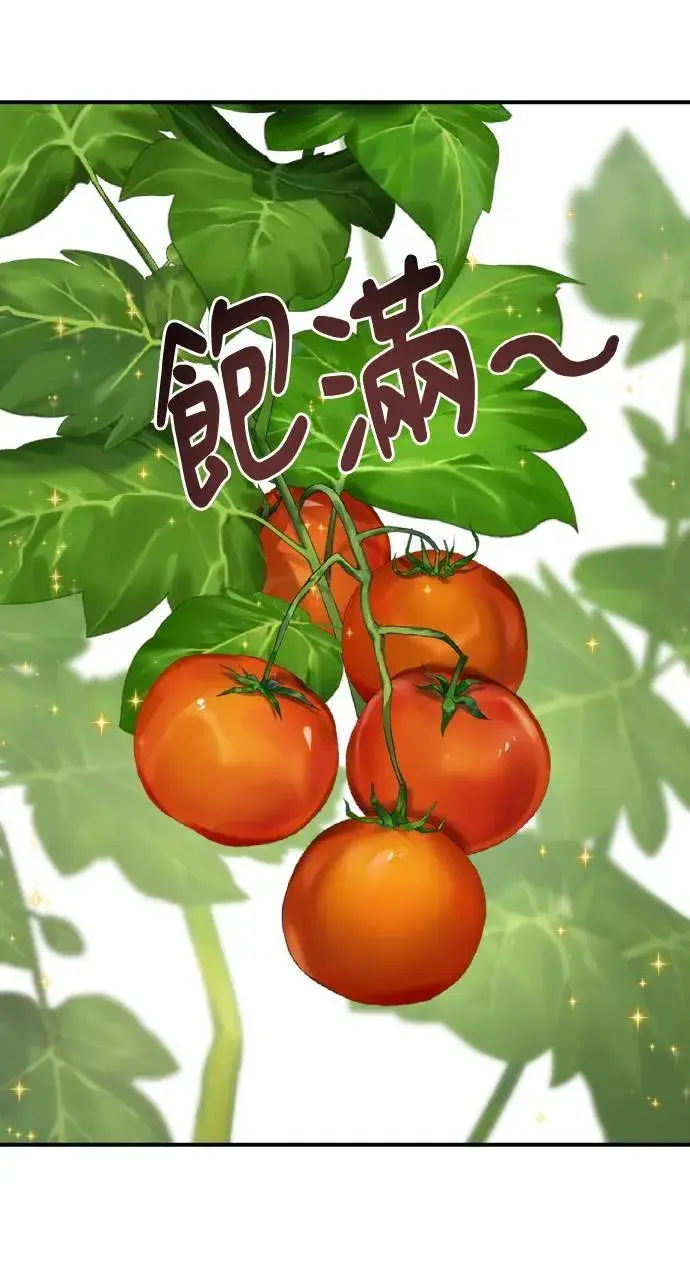 《我独自在高塔种田》第6话 小番茄图44