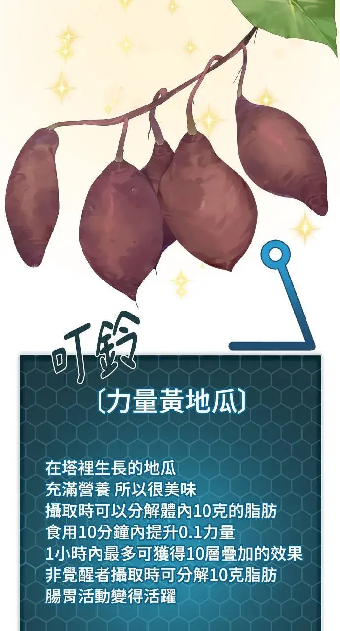 《我独自在高塔种田》第8话 种子商店图47