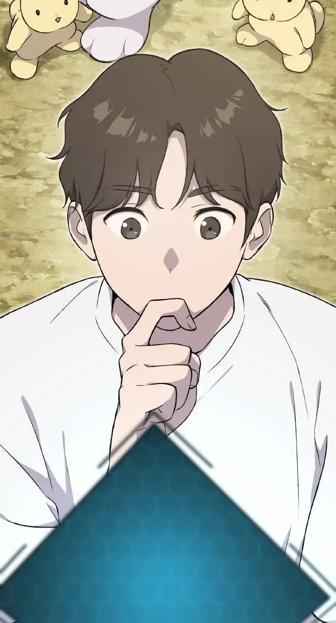 《我独自在高塔种田》第8话 种子商店图96