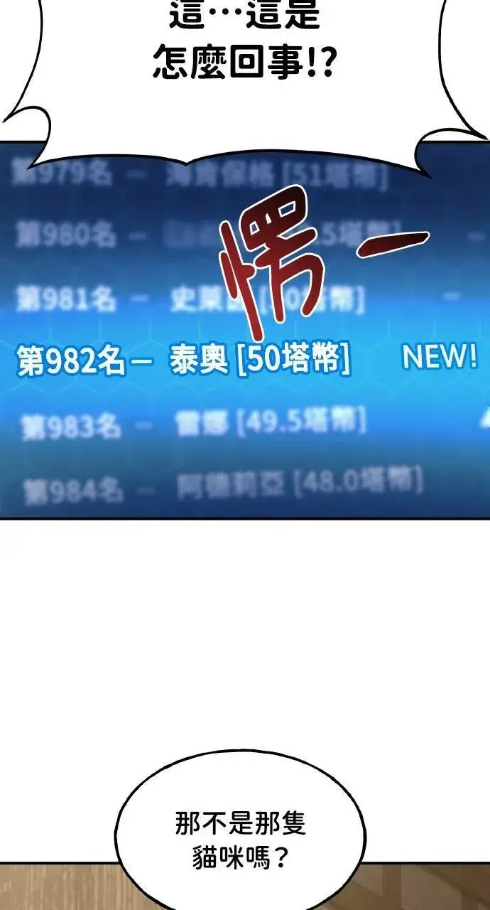 《我独自在高塔种田》第13话 泰代表被降职了图83