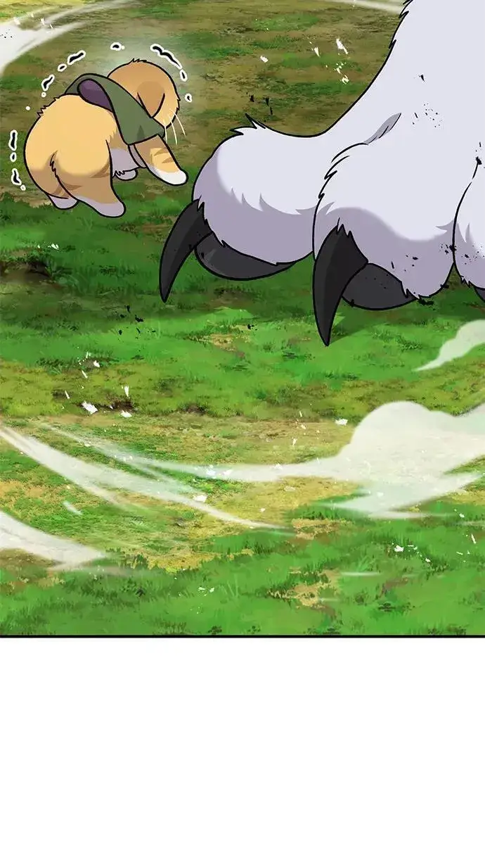 《我独自在高塔种田》[第36话] 喵嗝！喵嗝！图34