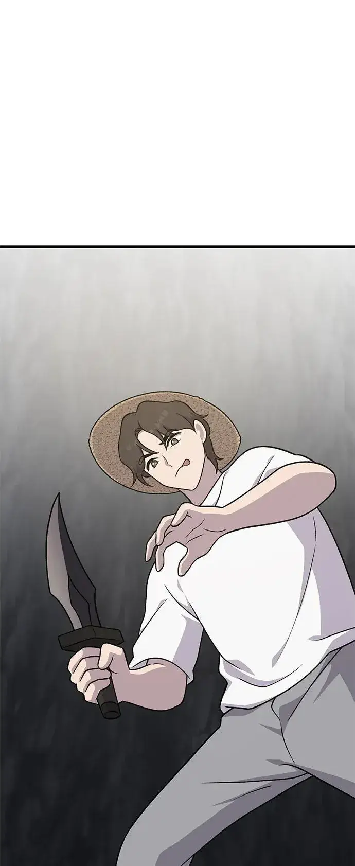 《我独自在高塔种田》[第37话] 讨价还价的天才图100