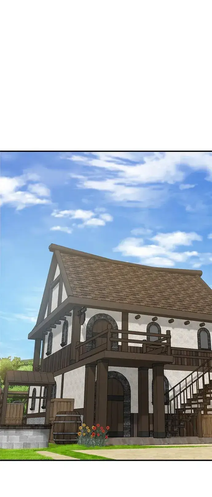 《我独自在高塔种田》[第38话] 烤大龙虾图104