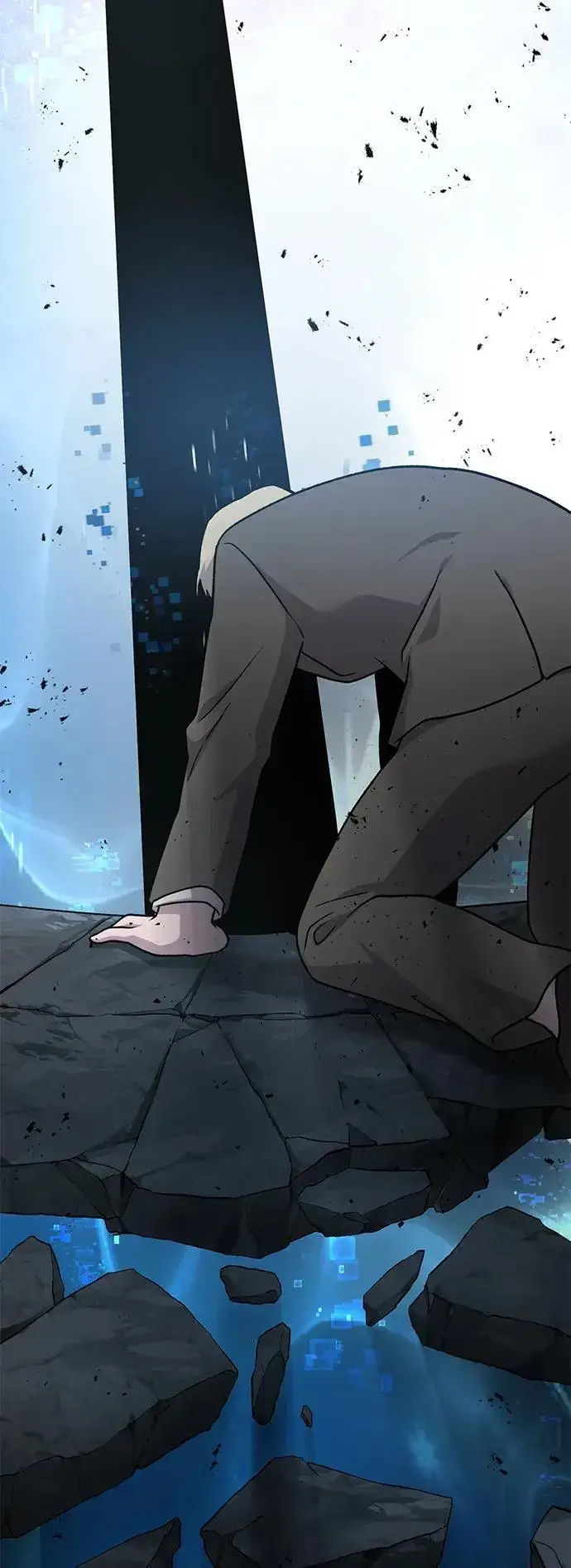 《我独自在高塔种田》[第39话] 抓贼的猫咪图34