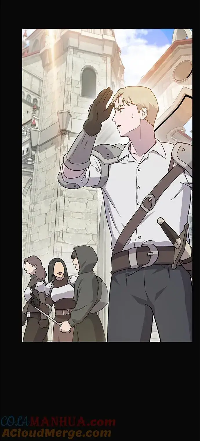 《我独自在高塔种田》[第39话] 抓贼的猫咪图9
