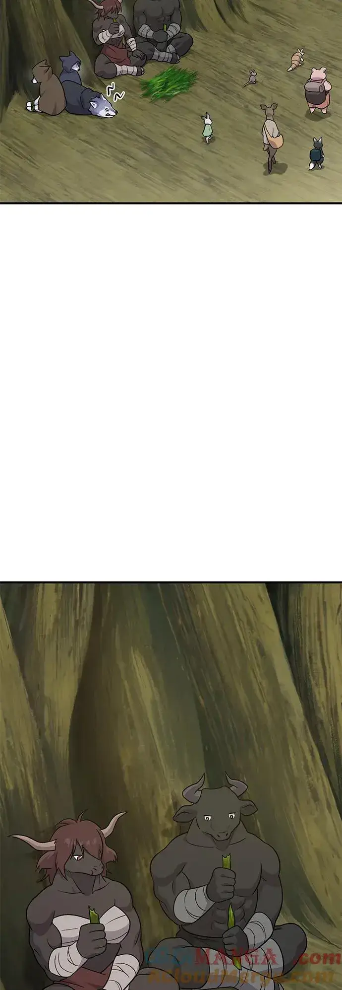 《我独自在高塔种田》[第45话] 塔中农夫朴势俊图97