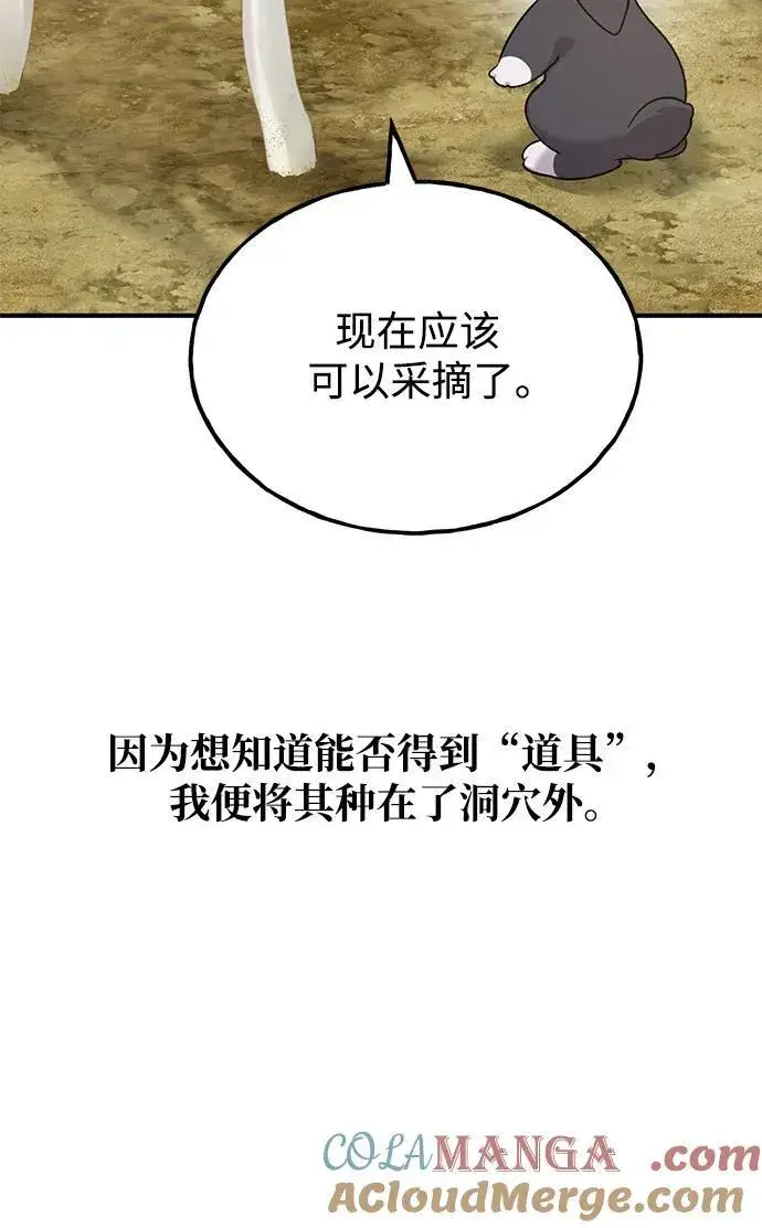 《我独自在高塔种田》[第46话] 艾琳的礼物图65