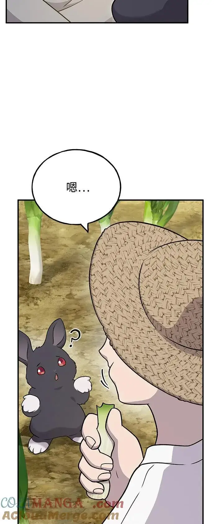《我独自在高塔种田》[第46话] 艾琳的礼物图77