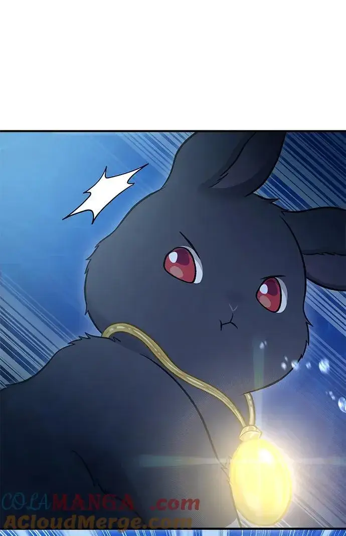 《我独自在高塔种田》[第50话] 次元之海图85