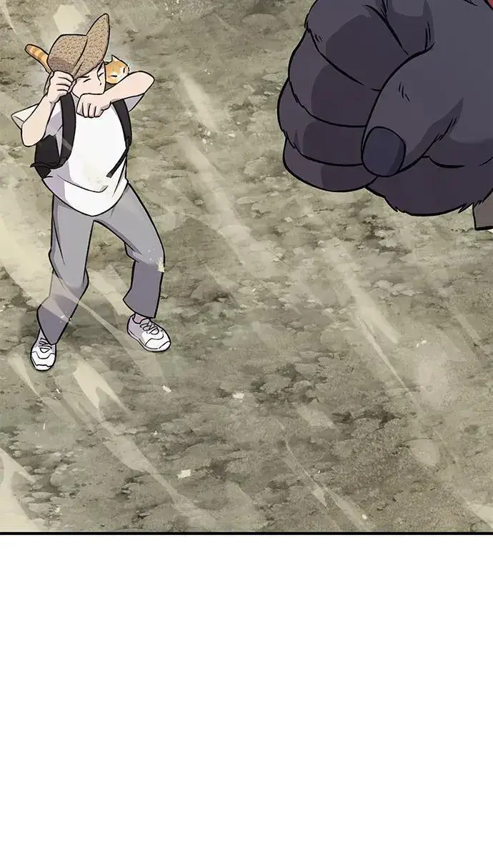 《我独自在高塔种田》[第53话] 去往传送小站！图74