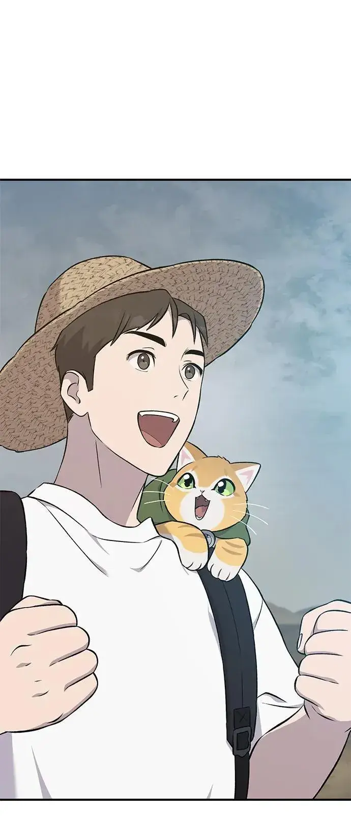 《我独自在高塔种田》[第53话] 去往传送小站！图92