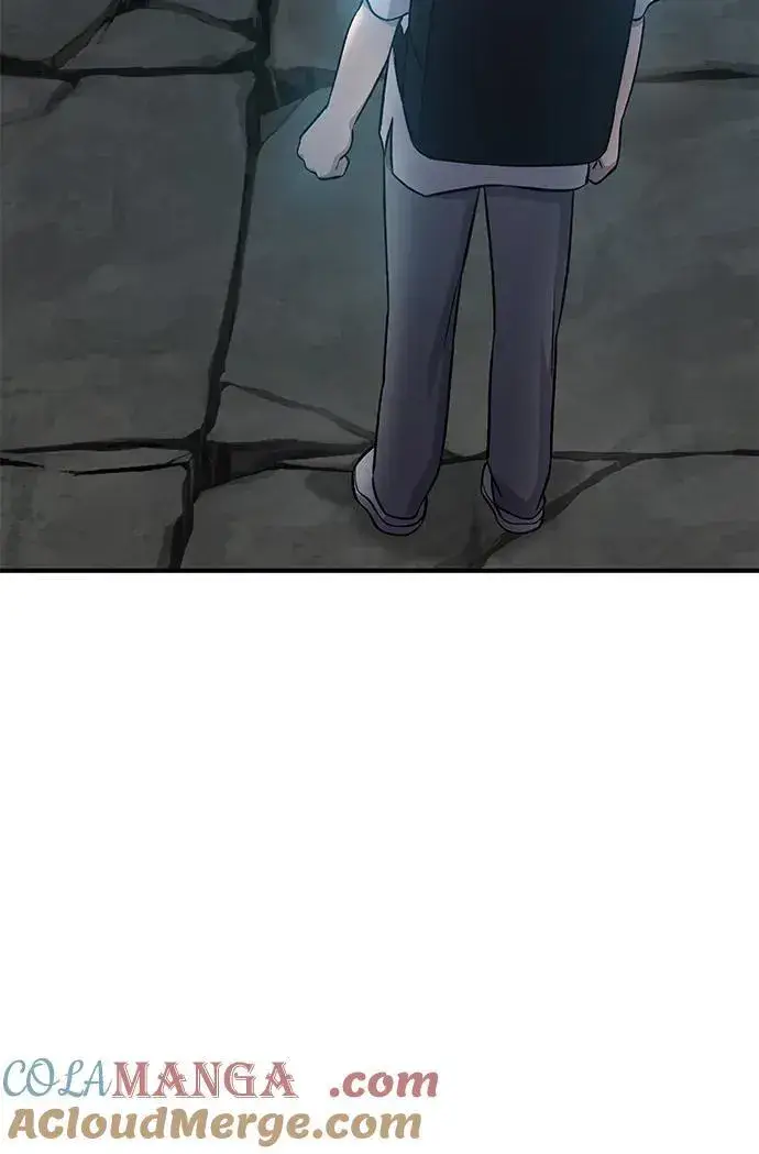 《我独自在高塔种田》[第53话] 去往传送小站！图97