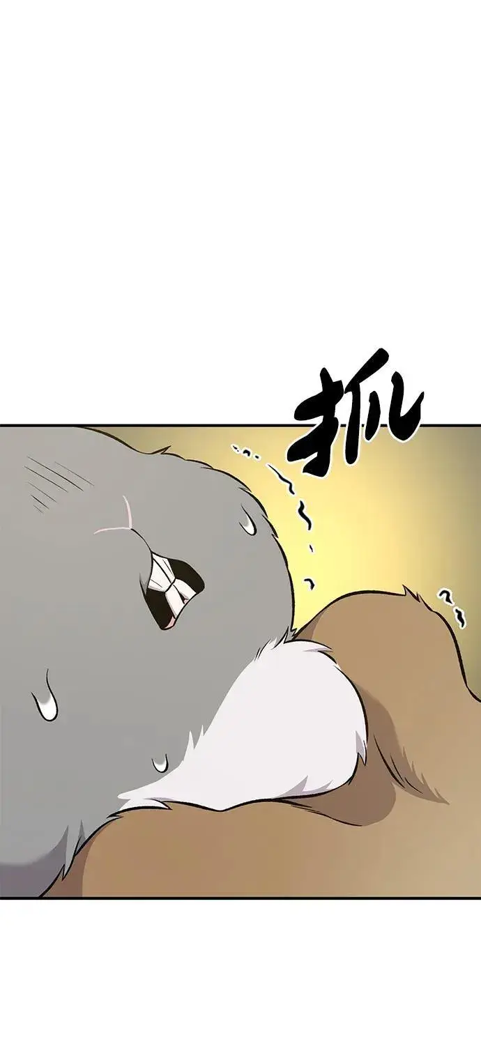 《我独自在高塔种田》[第56话] 灰兔图51