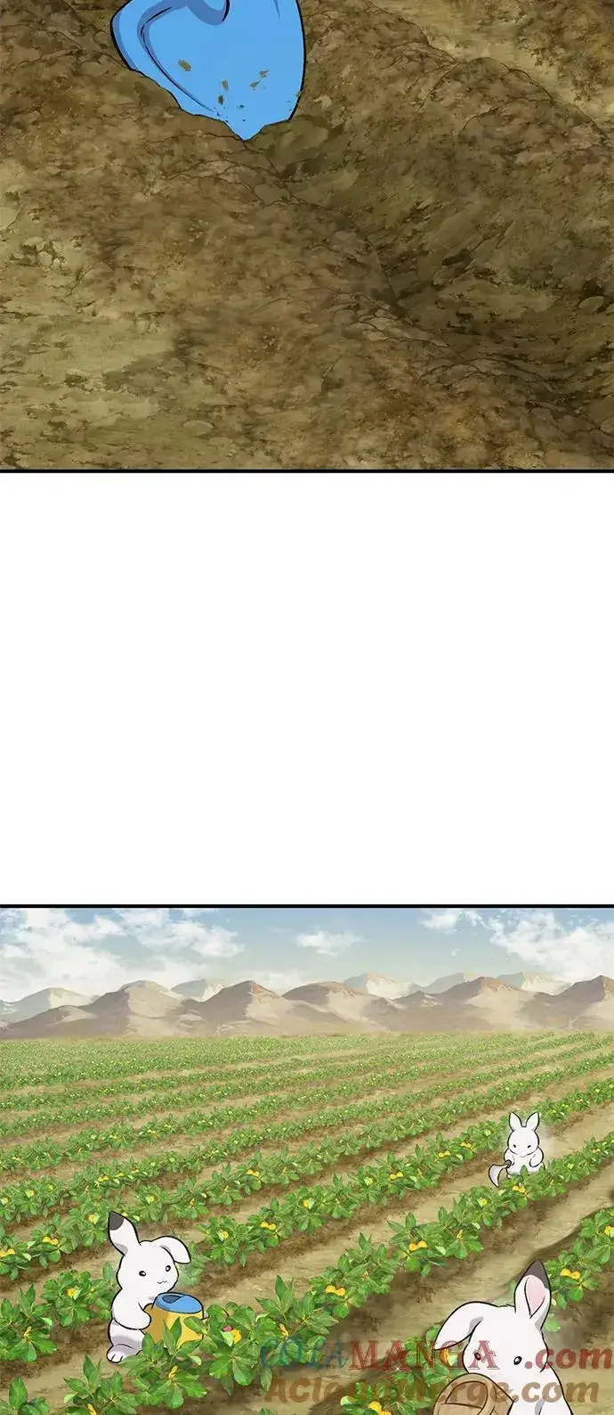 《我独自在高塔种田》[第58话] 征兆图41