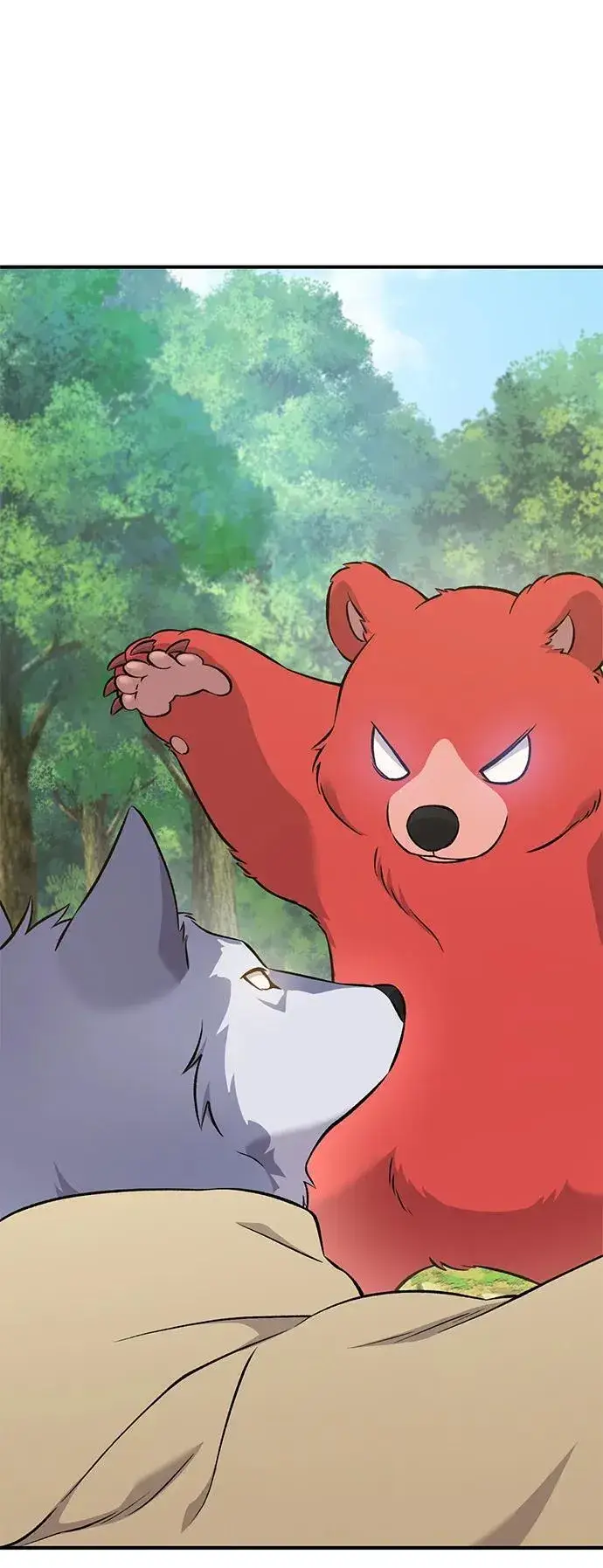 《我独自在高塔种田》[第58话] 征兆图43