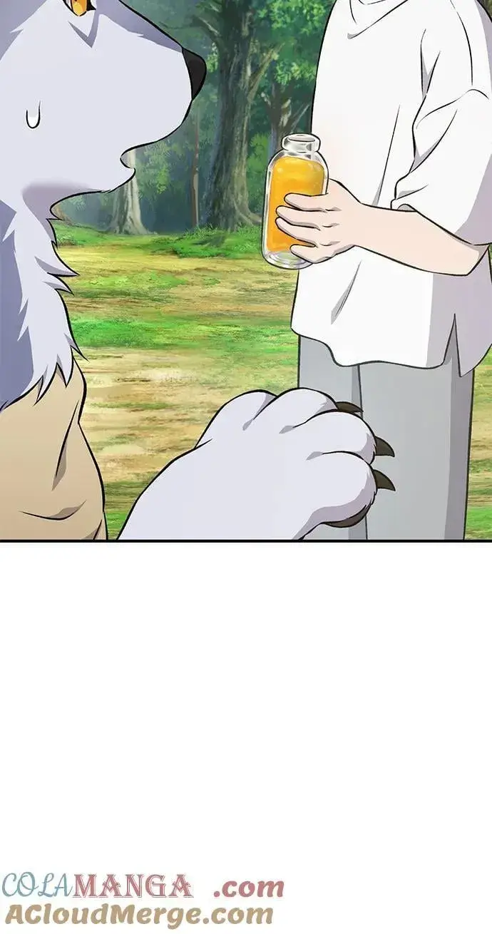 《我独自在高塔种田》[第58话] 征兆图49
