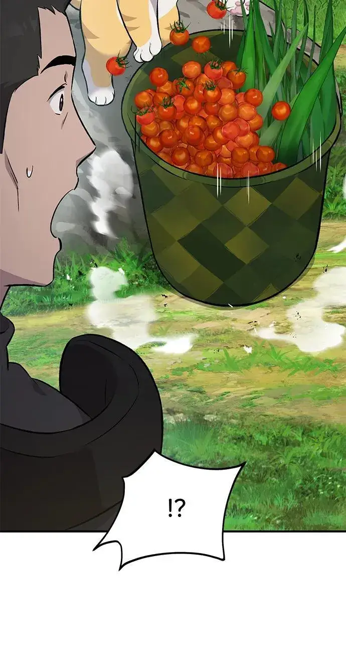 《我独自在高塔种田》[第61话] 解毒大葱图68