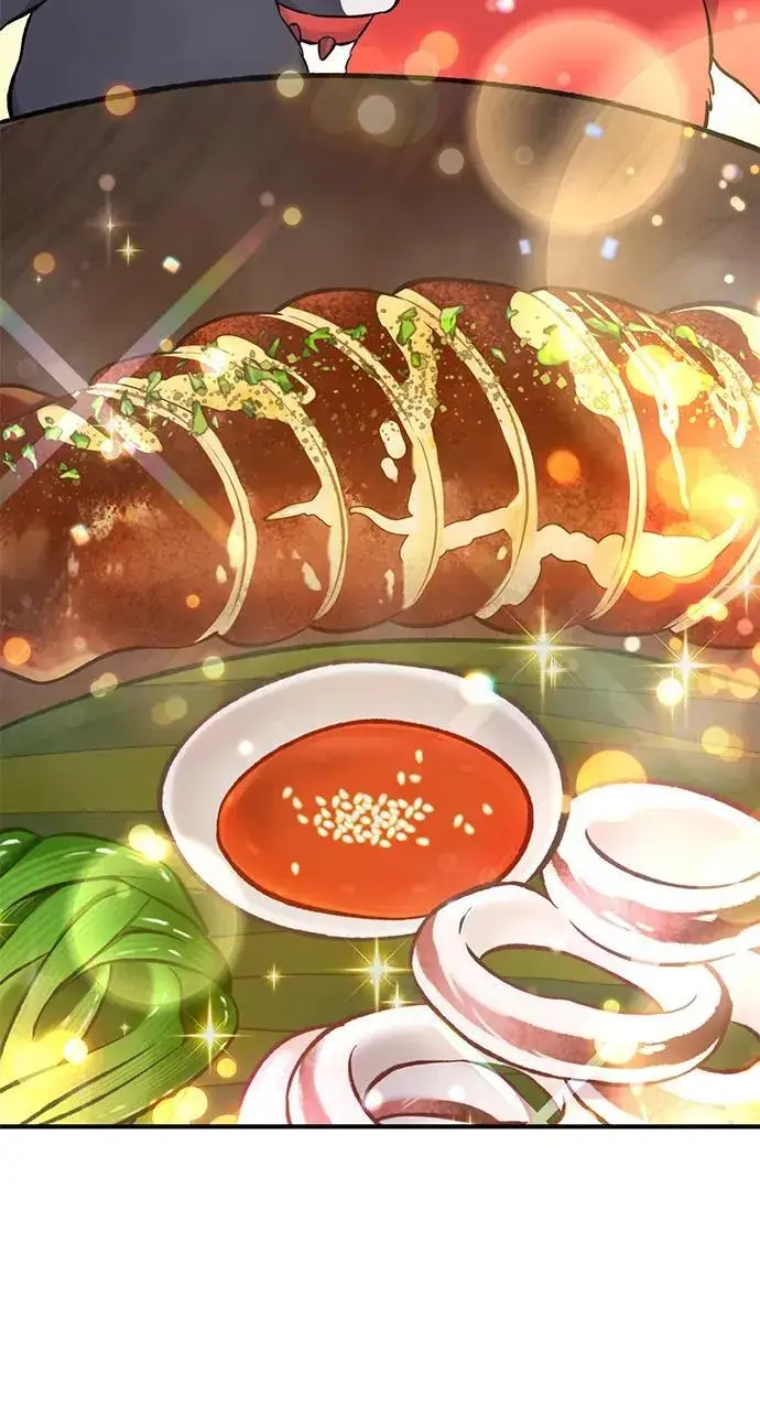 《我独自在高塔种田》[第64话] 刀刃大葱图23