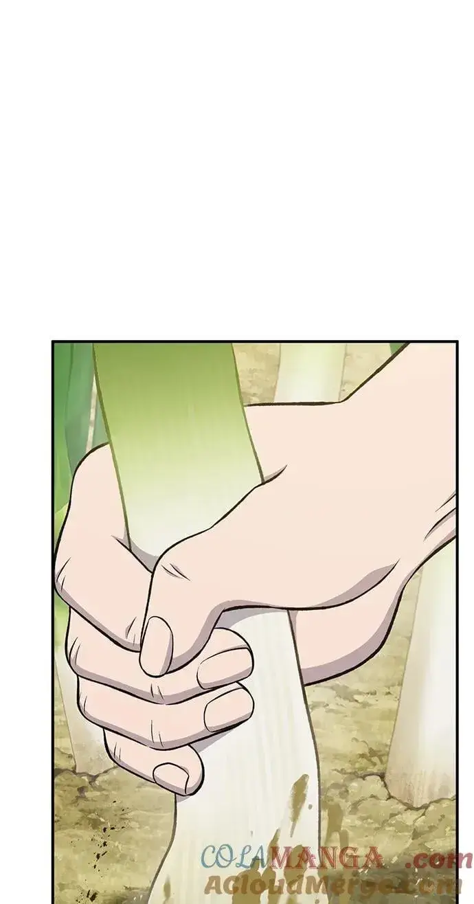 《我独自在高塔种田》[第64话] 刀刃大葱图73