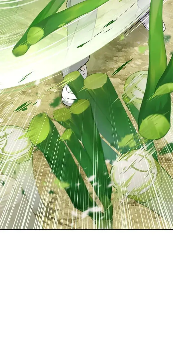 《我独自在高塔种田》[第64话] 刀刃大葱图82