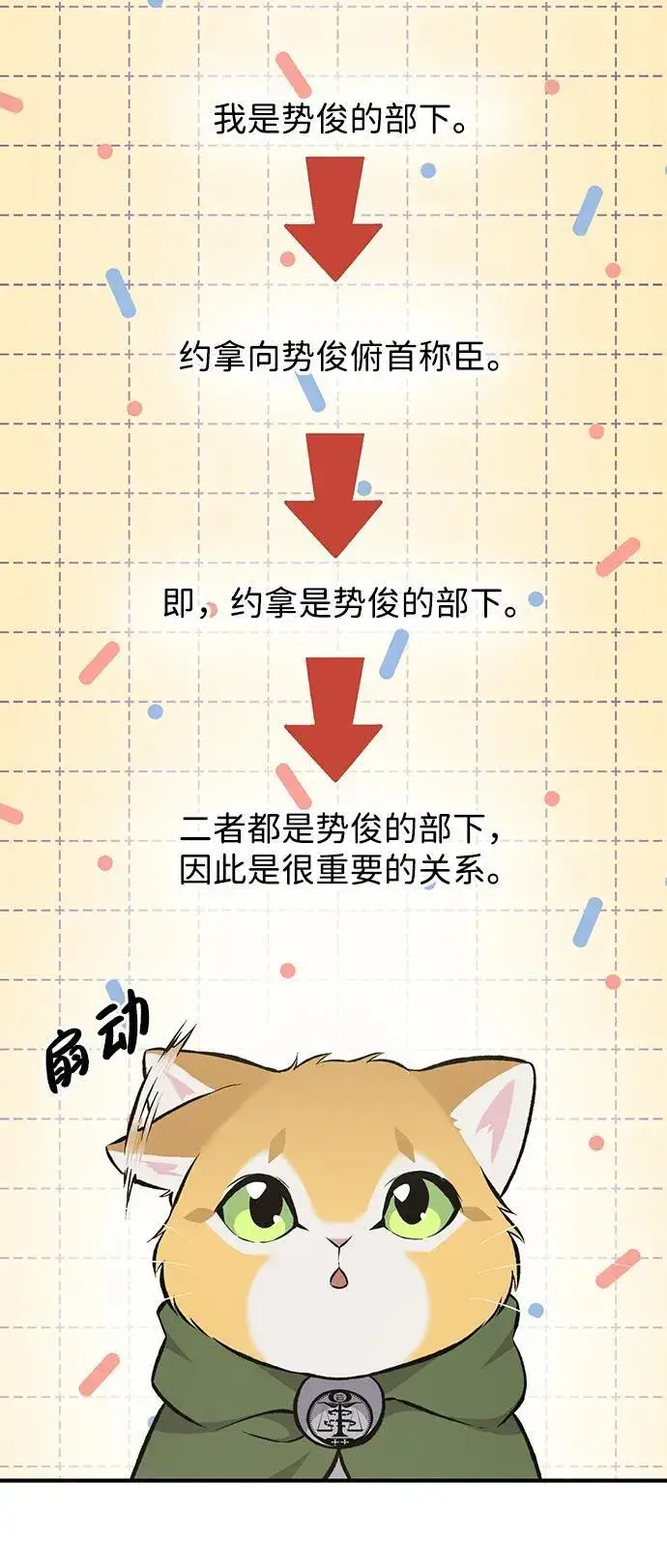 《我独自在高塔种田》[第69话] 很重要的关系图11