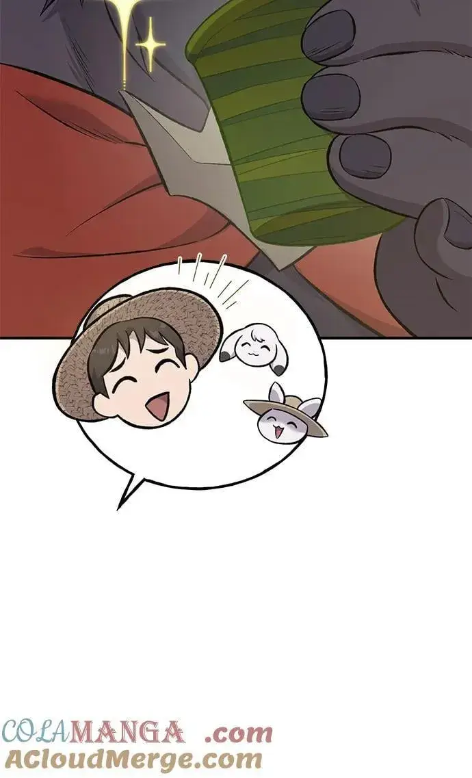 《我独自在高塔种田》[第69话] 很重要的关系图117