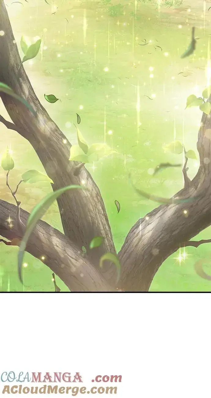 《我独自在高塔种田》[第70话] 火焰诅咒图57