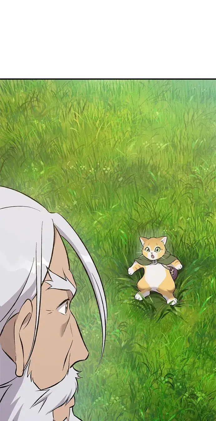 《我独自在高塔种田》[第70话] 火焰诅咒图63