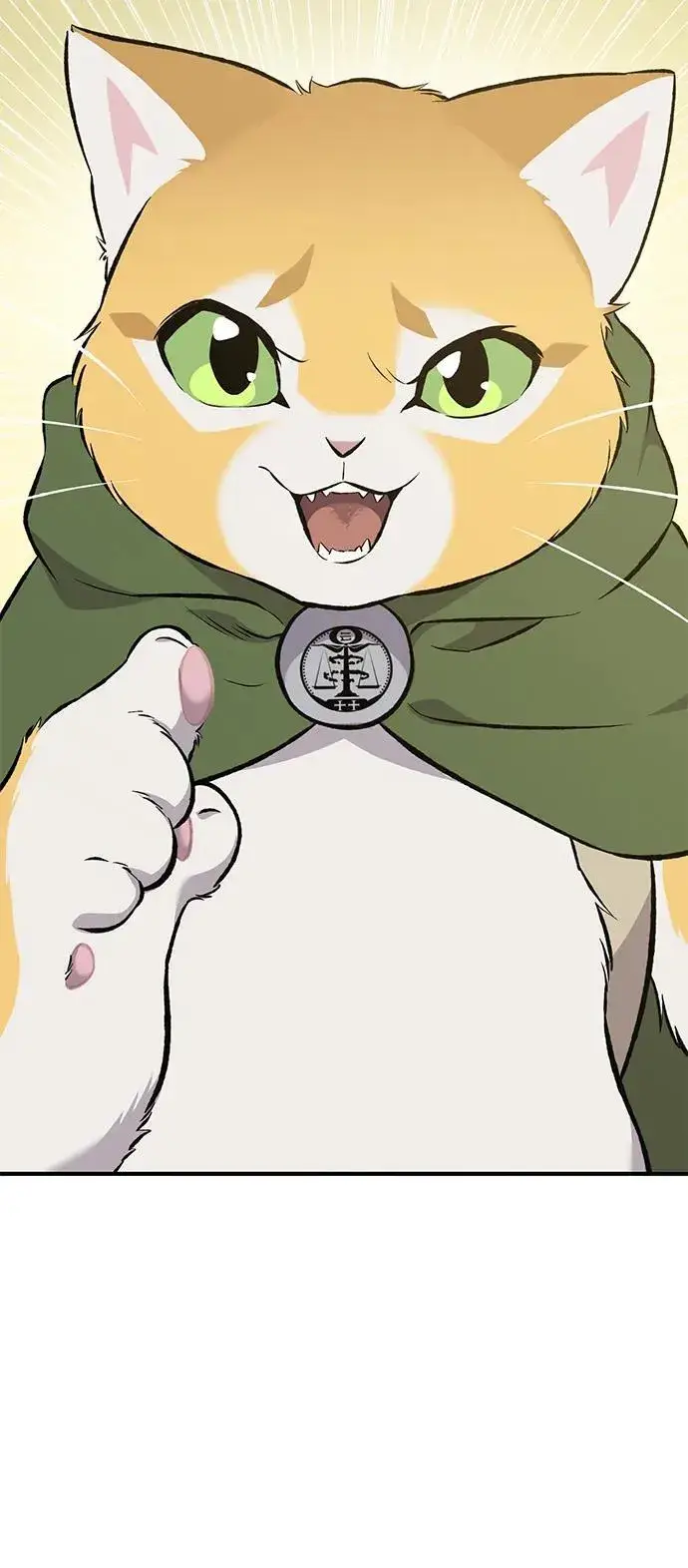 《我独自在高塔种田》[第70话] 火焰诅咒图78
