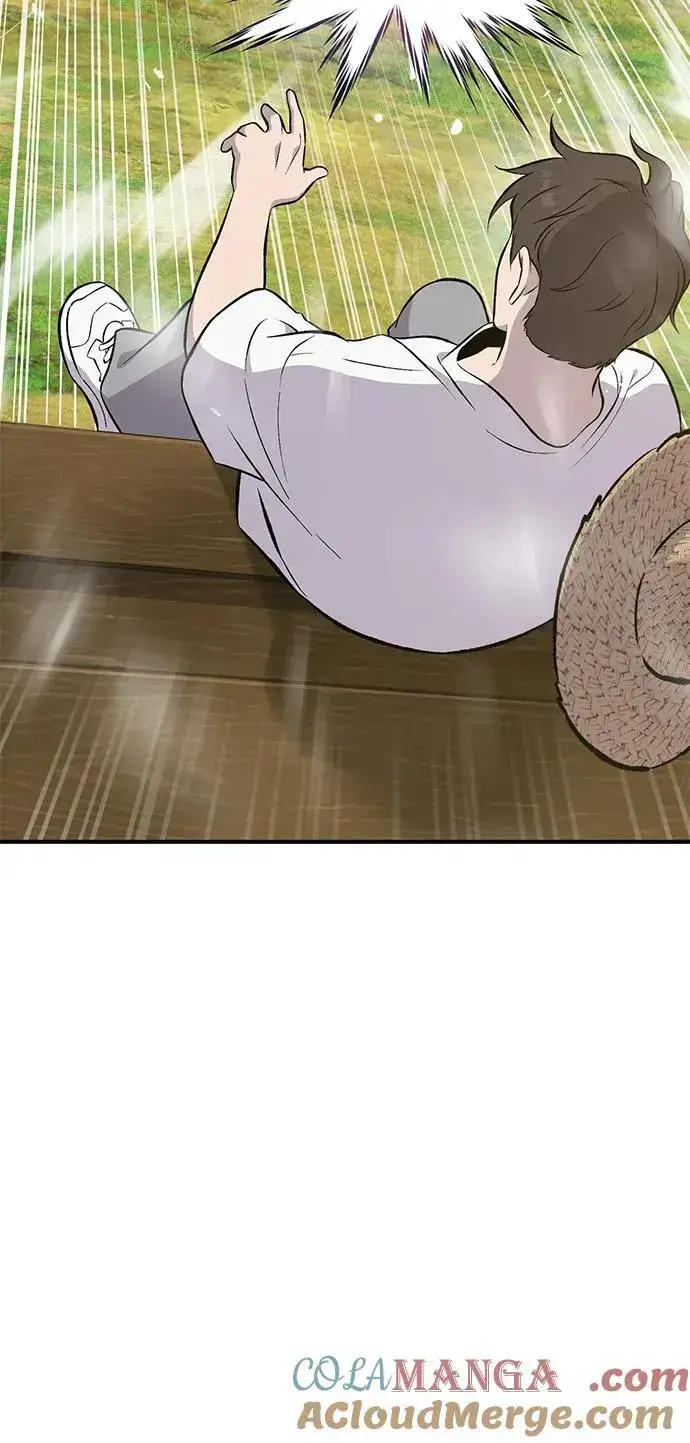 《我独自在高塔种田》[第71话] 激发新的才能图93