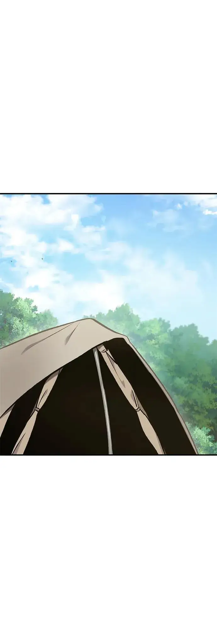 《我独自在高塔种田》[第73话] 火花苹果树图74