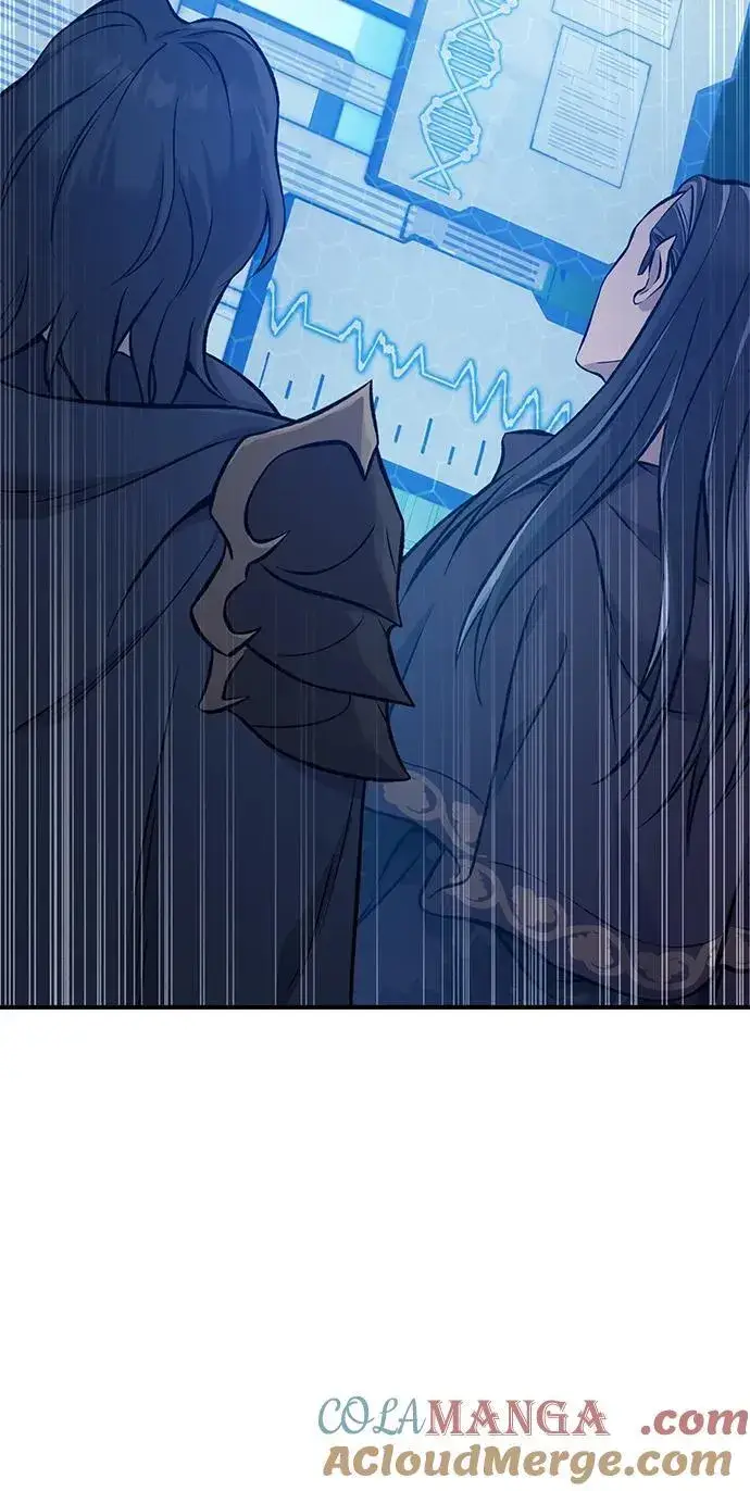 《我独自在高塔种田》[第79话] 艾琳有危险！图125