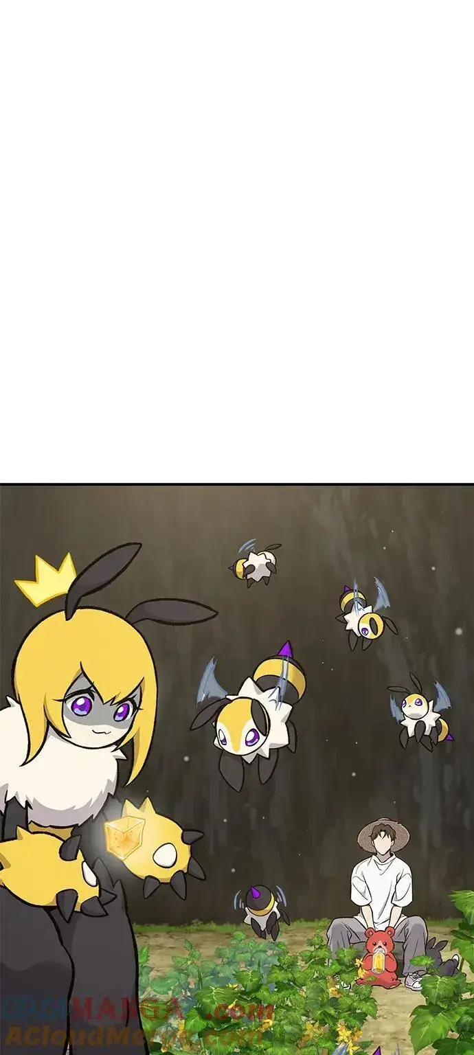 《我独自在高塔种田》[第79话] 艾琳有危险！图37