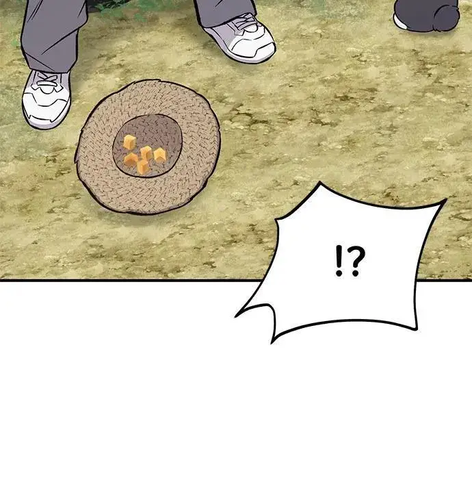 《我独自在高塔种田》[第79话] 艾琳有危险！图74