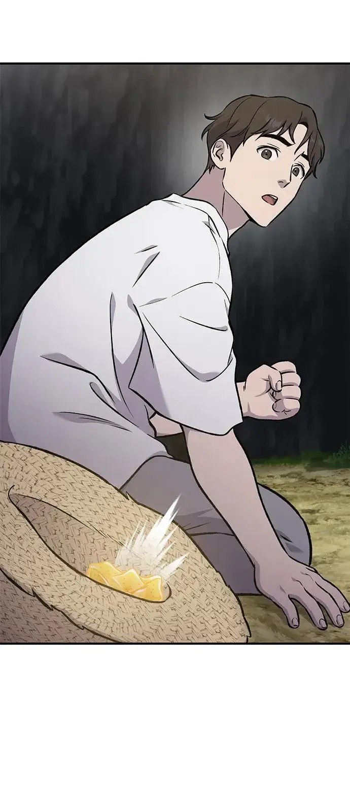 《我独自在高塔种田》[第79话] 艾琳有危险！图91
