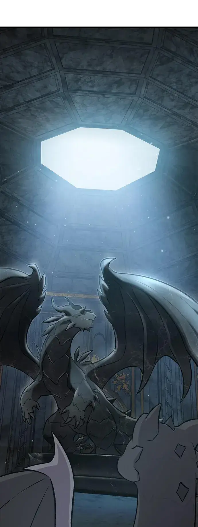《我独自在高塔种田》[第80话] 特别的奖励图28